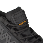 Тактические мужские кроссовки EAGLE Pro F1 Черный 40 - изображение 9