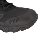 Тактические мужские кроссовки EAGLE Pro F1 Черный 40 - изображение 10