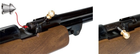 Пневматическая винтовка Hatsan Torpedo 150 TH подствольный рычаг 380 м/с Хатсан Торпедо - изображение 6