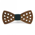 Деревянная бабочка 11,5х5 см Gofin wood (2000000316178)
