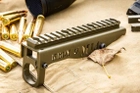 Оптимізоване кріплення "КРОН М-14" для вашої гвинтівки - зображення 4