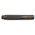 Глушник Steel Gen5 AIR для калібру 5.45 різьблення 24*1.5. Колір: Чорний, ST016.944.000-34 - изображение 1