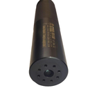 Глушник Steel Gen4 AIR для калібру 7.62 різьблення 18*1.5Lh. Колір: Чорний, ST016.944.000-77 - изображение 2