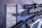 Килимок збройового майстра для автомата AR-15. Real Avid AR-15 Smart Mat. AVAR15SM - изображение 7