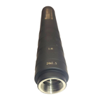 Глушник Steel IMMORTAL AIR для калібру 5.45 різьблення 24*1.5. Колір: Чорний, ST011.000.000-34 - зображення 3