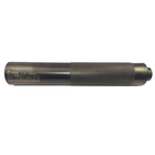 Глушник Steel Gen2 для калібру 5.45 різьблення 14*1L. Колір: Чорний, ST016.000.000-31 - зображення 1