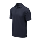 Футболка поло Helikon-tex UTL Polo Shirt - TopCool Синій S - зображення 1