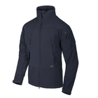 Куртка Blizzard Jacket - Stormstretch Helikon-Tex Navy Blue XXXL - изображение 1