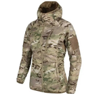 Куртка жіноча тактична Helikon-Tex Wolfhound Hoodie Camogrom XXL - изображение 1