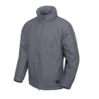 Куртка зимова Helikon-Tex Level 7 Tactical Winter Jacket - Climashield Apex 100G Shadow Grey XXXL - изображение 1