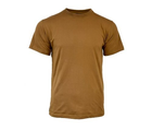 Футболка тактична Tactical T-Shirt Texar Coyote XXL - изображение 1