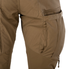 Тактичні штани Helikon-Tex MCDU pants - DyNyCo Койот XXL/regular - зображення 10