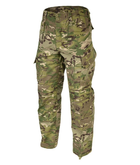 Тактичні штани Texar WZ10 Ripstop Multicam XXL