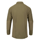 Сорочка тактична Helikon-tex RANGE Polo Shirt Adaptive Green XL - изображение 3