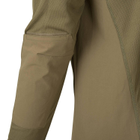 Сорочка тактична Helikon-tex RANGE Polo Shirt Adaptive Green S - изображение 6