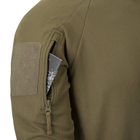 Сорочка тактична Helikon-tex RANGE Polo Shirt Adaptive Green XL - изображение 8