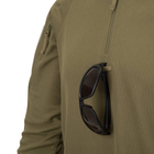 Сорочка тактична Helikon-tex RANGE Polo Shirt Олива XL - зображення 9