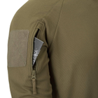 Сорочка тактична Helikon-tex RANGE Polo Shirt Adaptive Green S - изображение 8
