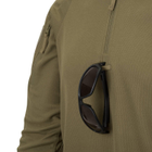 Сорочка тактична Helikon-tex RANGE Polo Shirt Олива S - зображення 9
