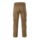 Тактичні штани Helikon-Tex MCDU pants - DyNyCo Койот M/regular - зображення 3