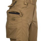 Тактичні штани Helikon-Tex Pilgrim Pants DuraCanvaso Койот S - зображення 9