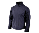 Куртка тактична Texar Softshell Convoy 2.0 navy blue M