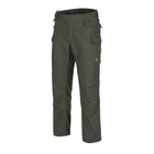 Тактичні штани Helikon-Tex Pilgrim Pants DuraCanvaso Олива XL - зображення 1