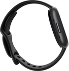 Smartwatch Fitbit Versa 4 Black/Graphite (FB523BKBK) - obraz 4