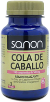 Дієтична добавка Sanon Cola De Caballo 200 капсул по 500 мг (8437013869164) - зображення 1