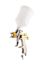 Краскопульт MASTER TOOL LVLP ВБ 80-8803 600 мл