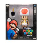 Figurka Jakks Pacific Super Mario Movie Toad 13 cm (192995417199)