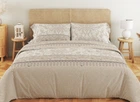 Комплект постельного белья ТЕП Soft dreams Blenheim (Бленхейм) евро 200х220