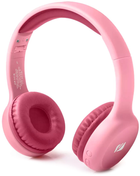 Słuchawki Muse M-215BTP Różowe - obraz 1