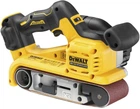 Ленточная шлифмашина DeWalt DCW220NT