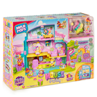 Figurki Magic Box Moji Pops S House Party (PMPSP112IN50) (8431618013458) - obraz 4