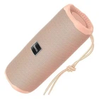 Портативная Беспроводная Bluetooth Колонка Акустика Hoco HC16 Vocal sports |BT5.2| Розовый