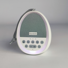 Портативна колонка Білий шум KarakUli, акумулятор LI-IO (NOISE SLEEP MACHINE) 28 мелодій 10151