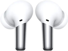Навушники OnePlus Buds Pro Glossy White (5481100072) - зображення 4