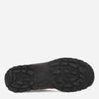 Чоловічі тактичні черевики з мембраною Forester 13167-3J 45 28.8 см Коричневі (2000012926938) - зображення 5