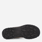 Чоловічі тактичні черевики з мембраною Forester 13167-3J 46 29.6 см Коричневі (2000012926945) - зображення 5