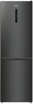 Двокамерний холодильник GORENJE NRK619EABXL4
