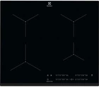 Варочная поверхность индукционная Electrolux EIT61443B