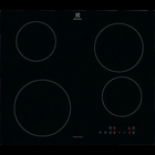 Варильна поверхня індукційна Electrolux LIB60420CK