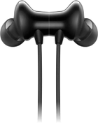Słuchawki OnePlus Nord Czarne (5481117452) - obraz 2