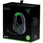 Słuchawki Razer Kaira do Xbox Wireless Black (RZ04-03480100-R3M1) - obraz 6