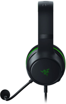 Słuchawki Razer Kaira X do Xbox Black (RZ04-03970100-R3M1) - obraz 3
