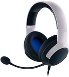 Słuchawki z mikrofonem Razer Kaira X PS5 (RZ04-03970200-R3M1) - obraz 1