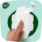 Podpaski higieniczne Naturella Gentle Protection Maxi (Rozmiar 3) 14 sztuk (8700216045346) - obraz 6