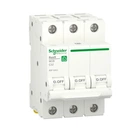 Автоматический выключатель Schneider Electric RESI9 32A 3P тип С