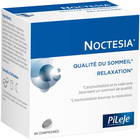 Suplement diety Pileje Noctesia 90 tabletek (3701145690121) - obraz 1